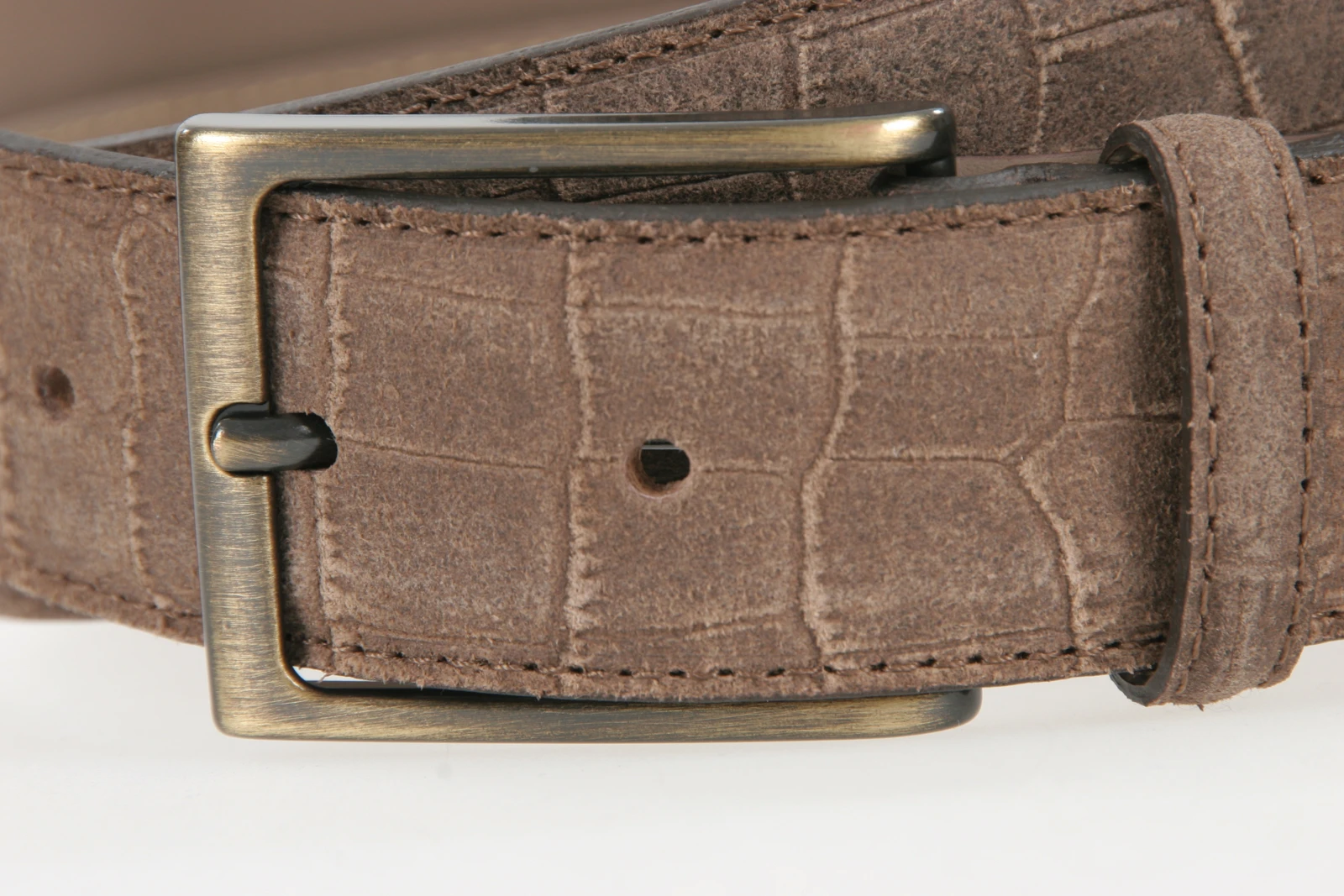 BOSS Gürtel CLEANDRO – Bild 2