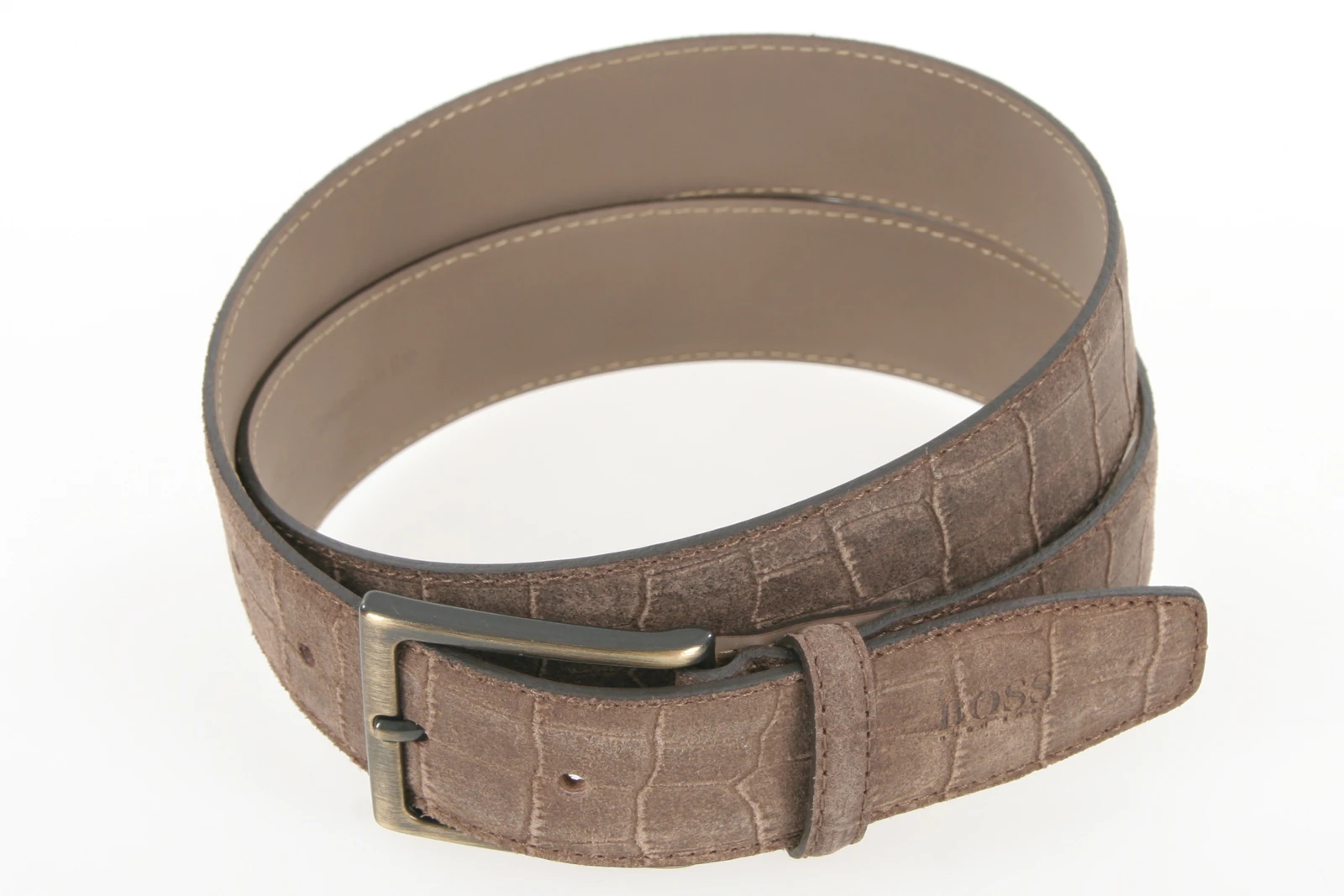 BOSS Gürtel CLEANDRO – Bild 3