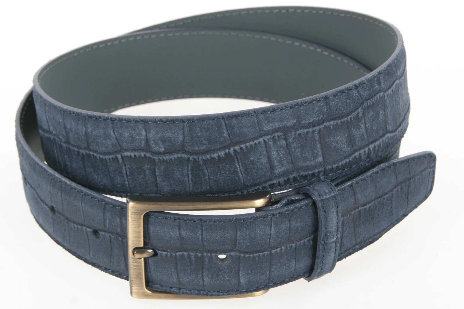 BOSS Gürtel CLEANDRO – Bild 3