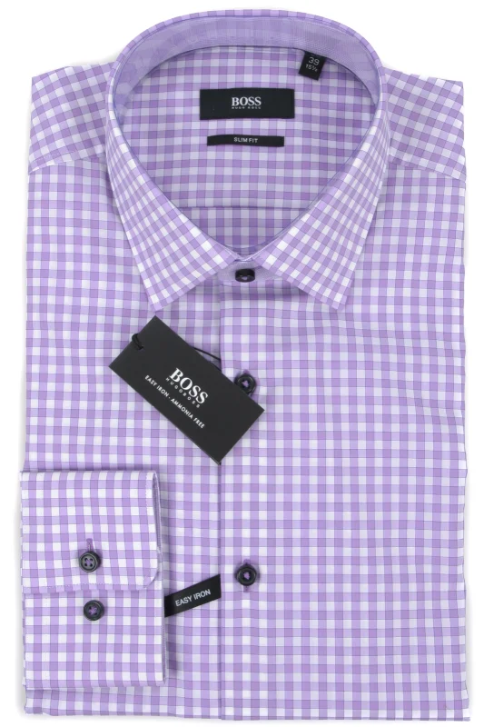 BOSS Hemd JURI