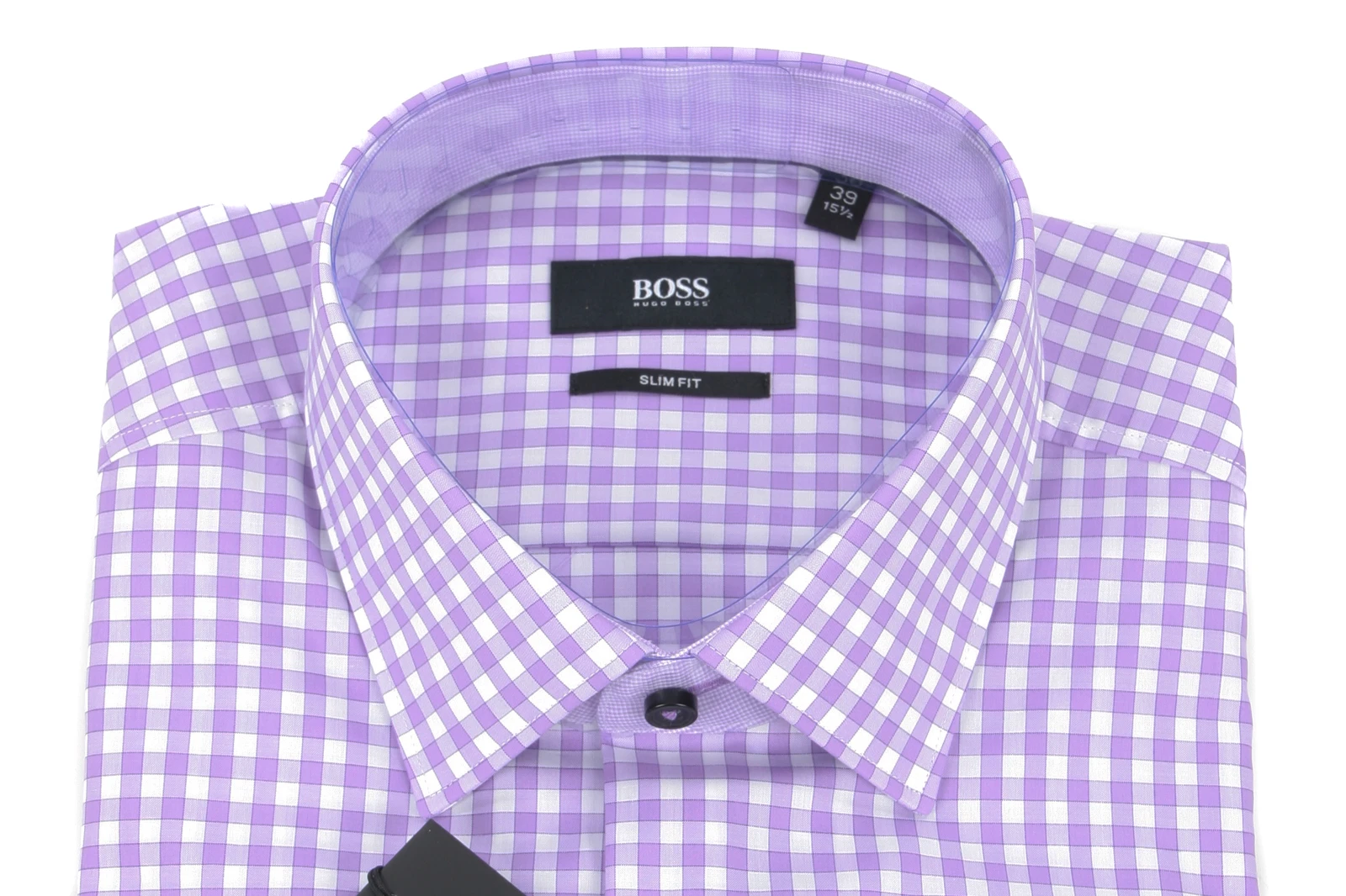 BOSS Hemd JURI – Bild 2