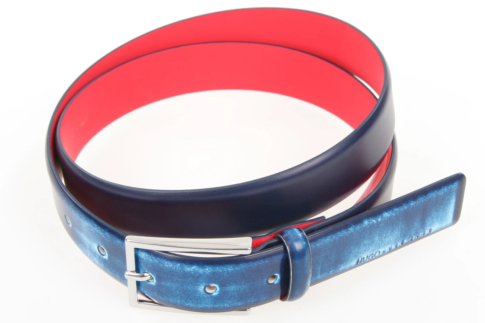 HUGO Gürtel GEREON-F – Bild 3