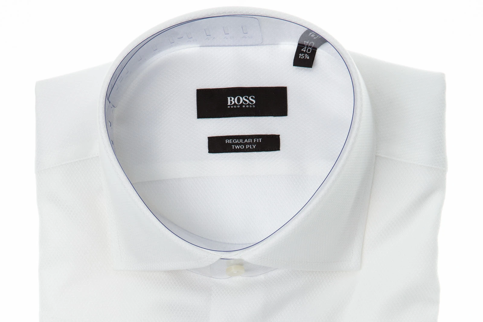 BOSS Hemd GALE – Bild 2