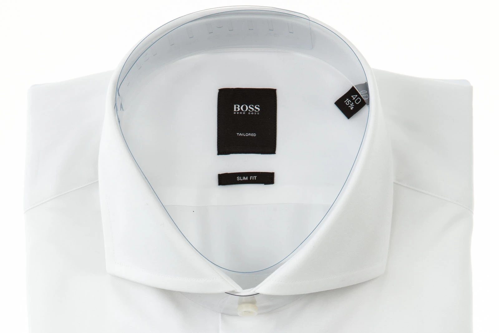 BOSS HBB Hemd CHRISTO – Bild 2