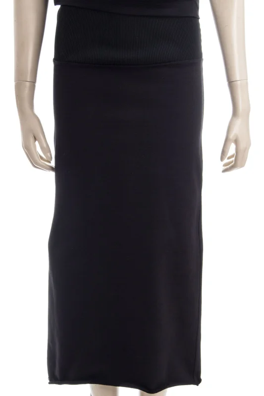 DIESEL BLACK GOLD Rock OLIT SKIRT