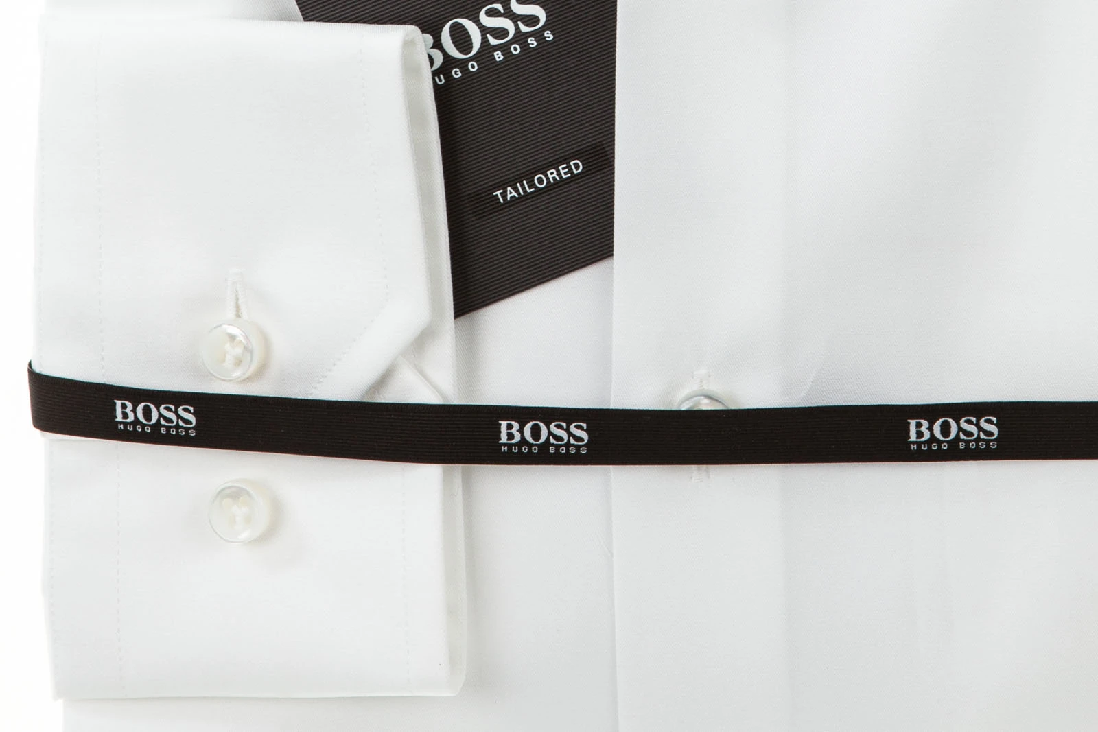 BOSS HBB Hemd CHRISTO – Bild 3