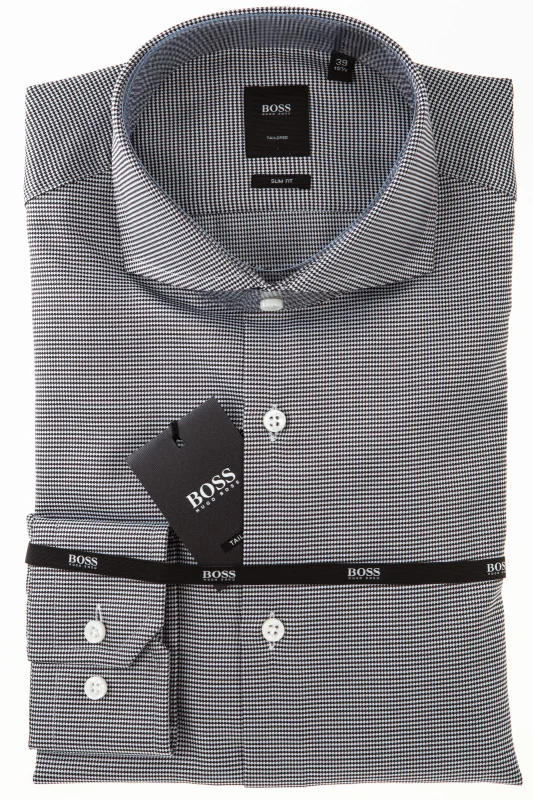 BOSS Hemd CHRISTO