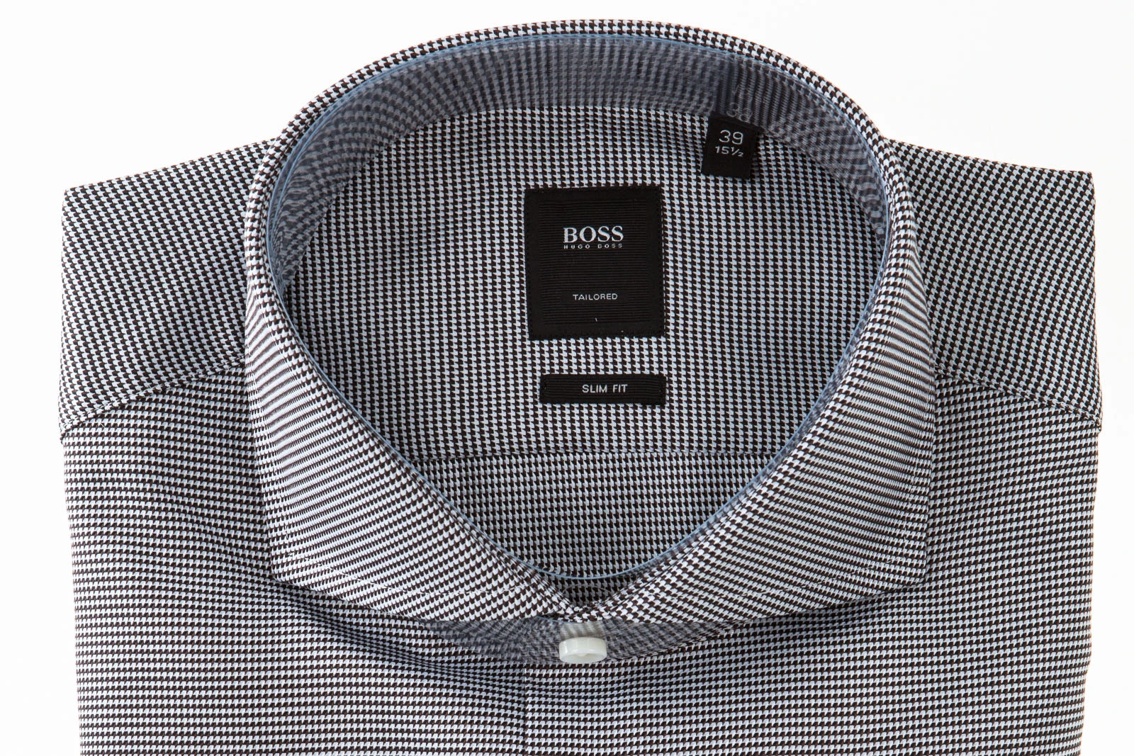 BOSS Hemd CHRISTO – Bild 2