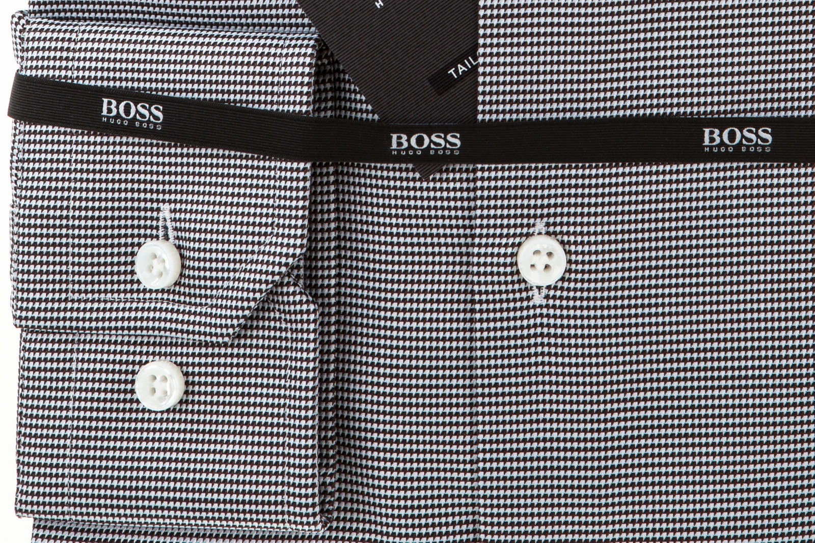 BOSS Hemd CHRISTO – Bild 3