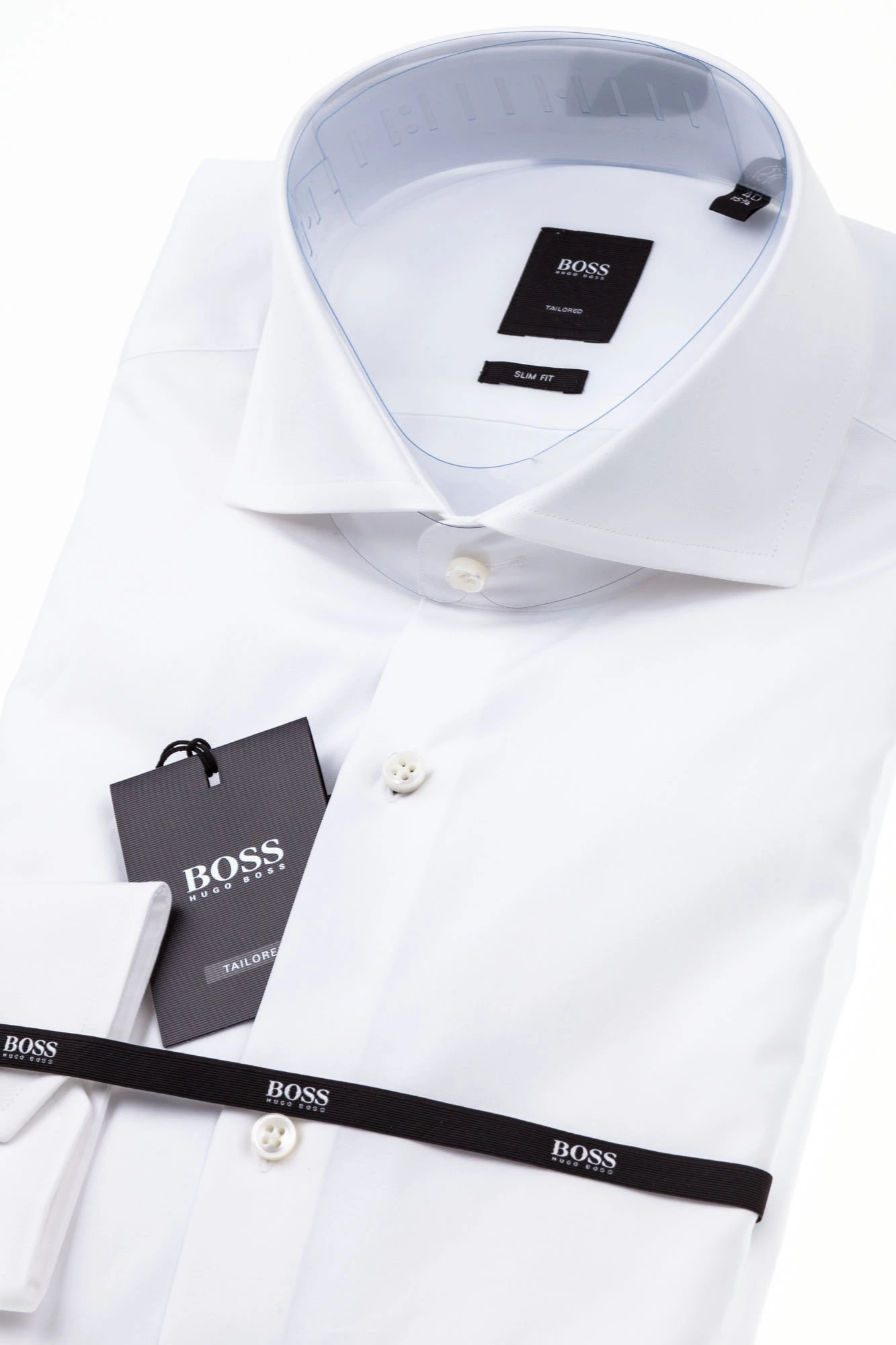 BOSS Hemd CHRISTO – Bild 2