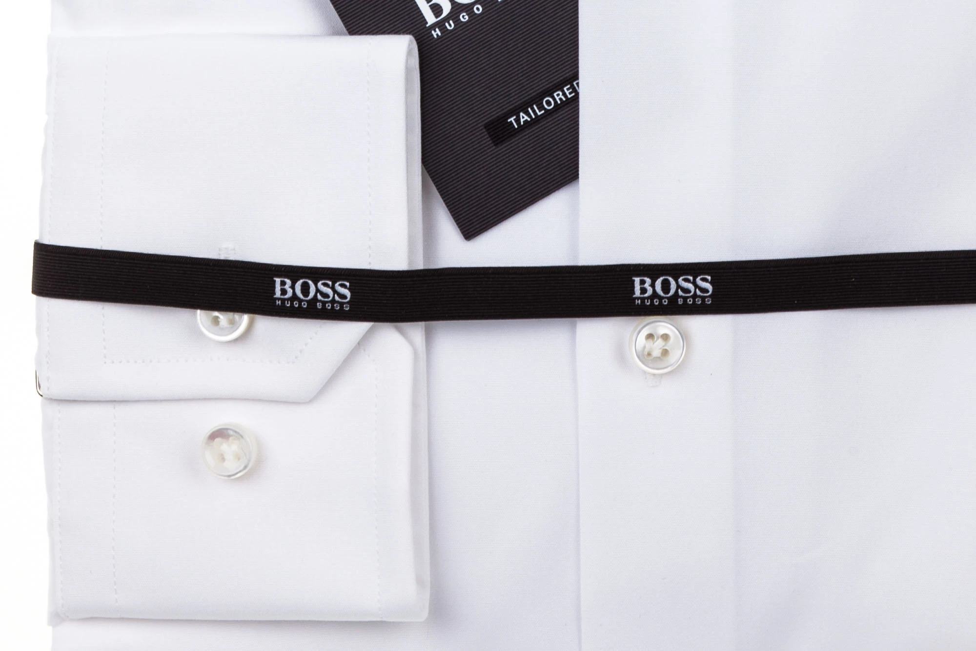 BOSS Hemd CHRISTO – Bild 3