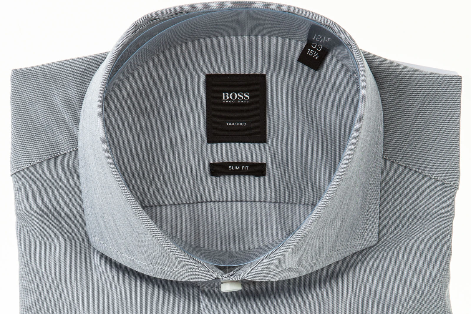 BOSS HBB Hemd CHRISTO – Bild 2