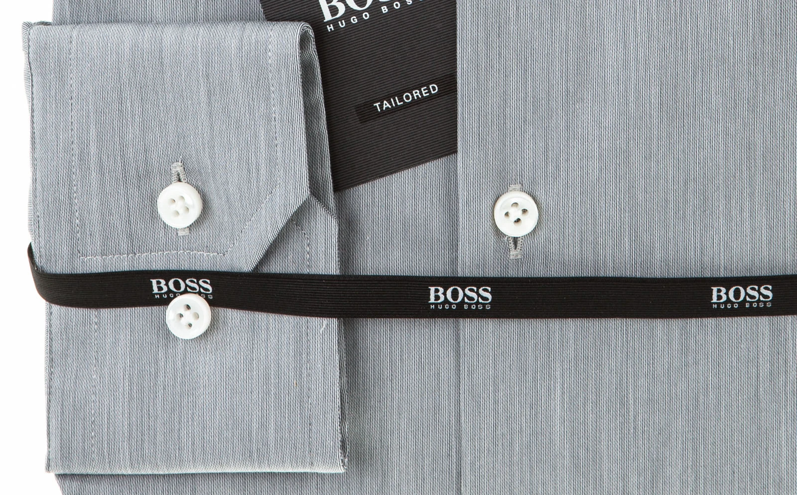 BOSS HBB Hemd CHRISTO – Bild 3