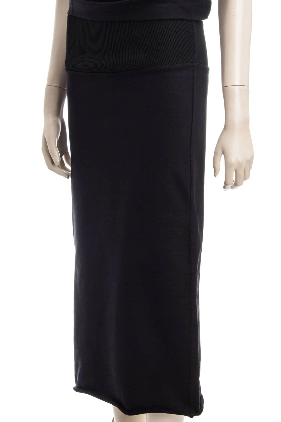 DIESEL BLACK GOLD Rock OLIT SKIRT – Bild 2