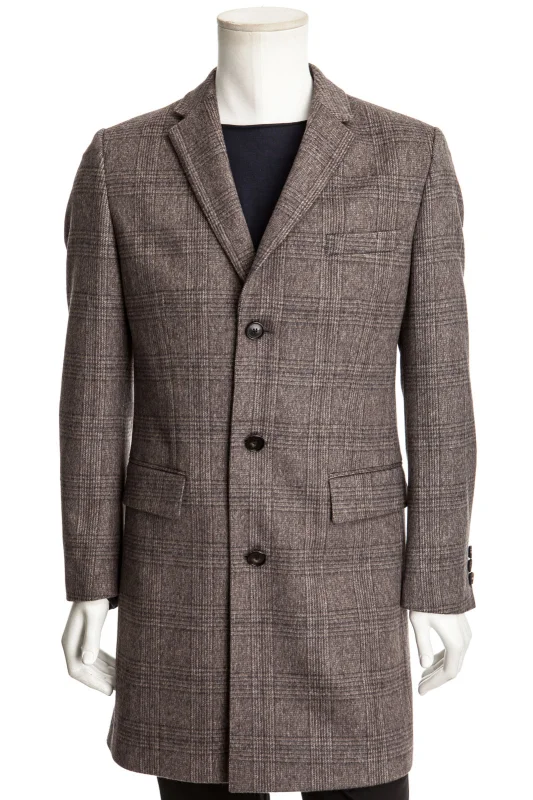 BOSS HBB Mantel STINT2