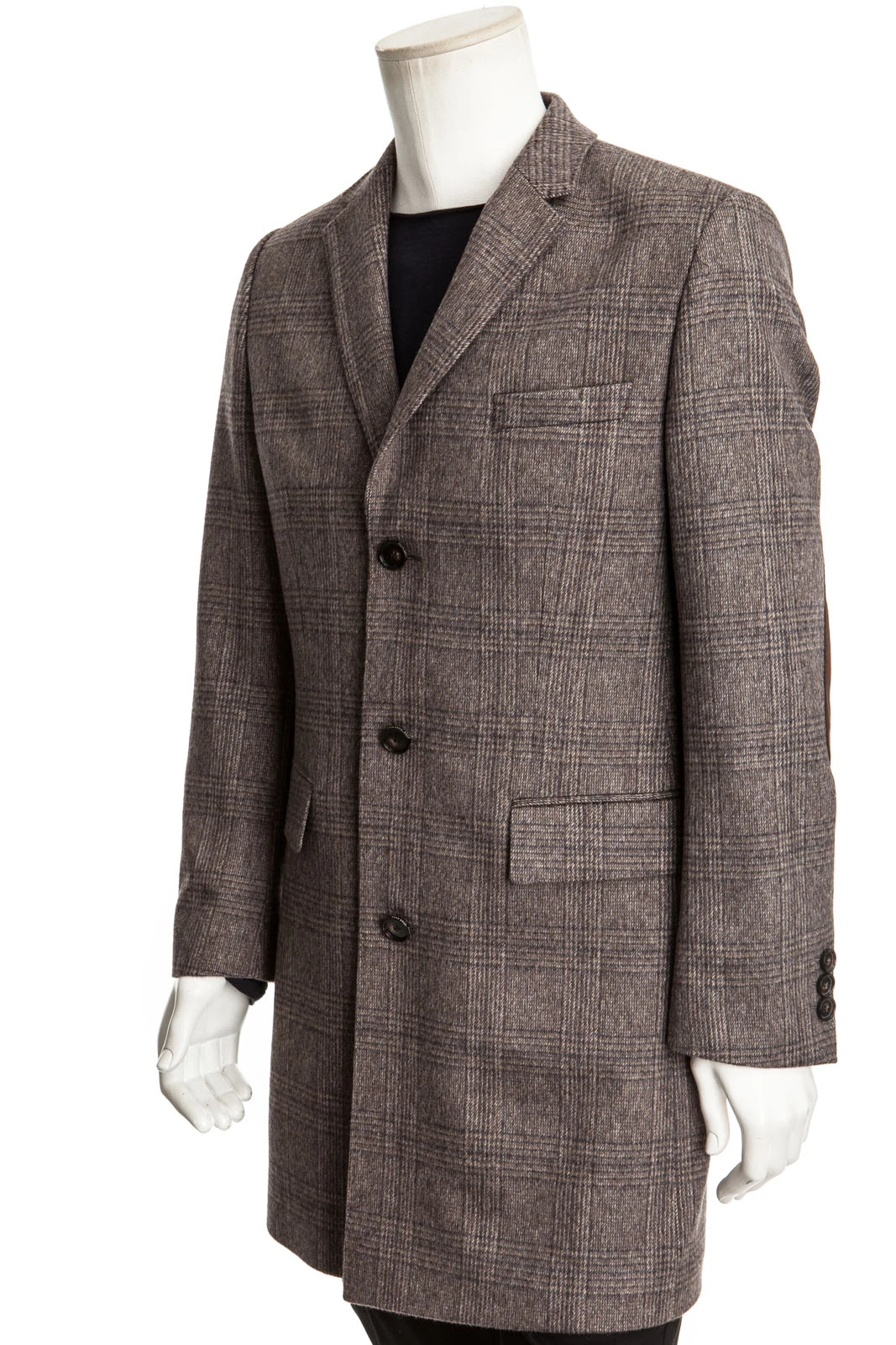 BOSS HBB Mantel STINT2 – Bild 2