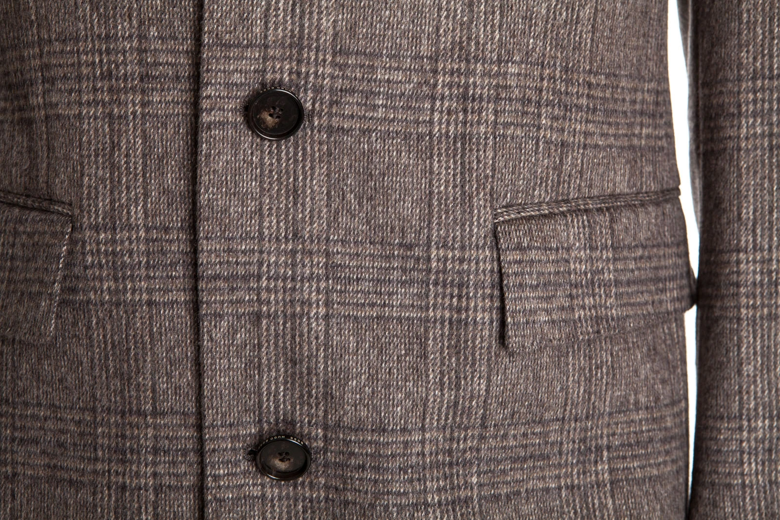 BOSS HBB Mantel STINT2 – Bild 4