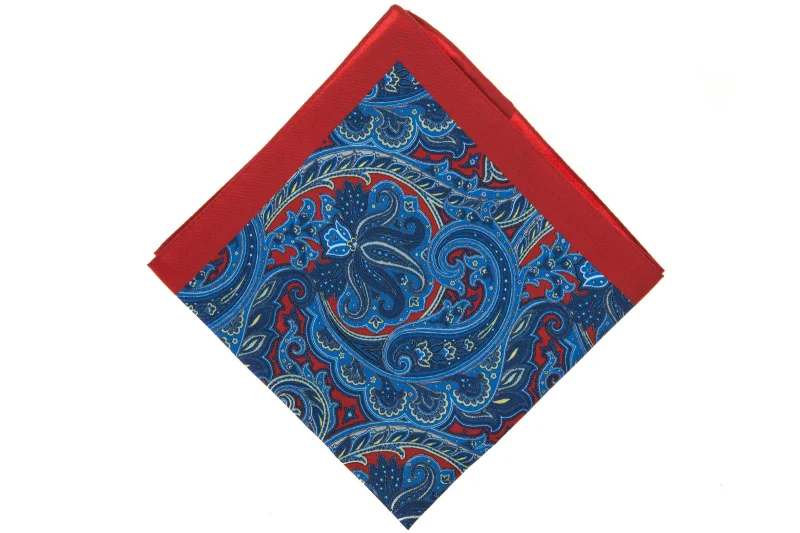 BOSS HBB Einstecktuch POCKET SQUARE