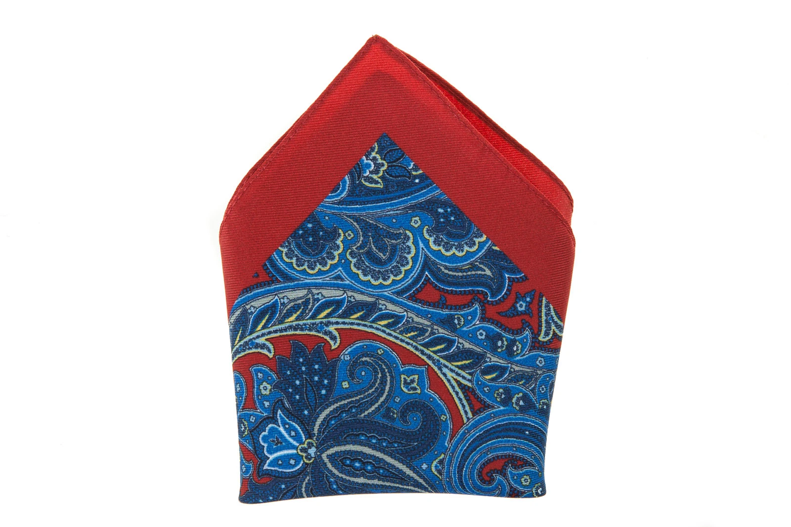 BOSS HBB Einstecktuch POCKET SQUARE – Bild 2