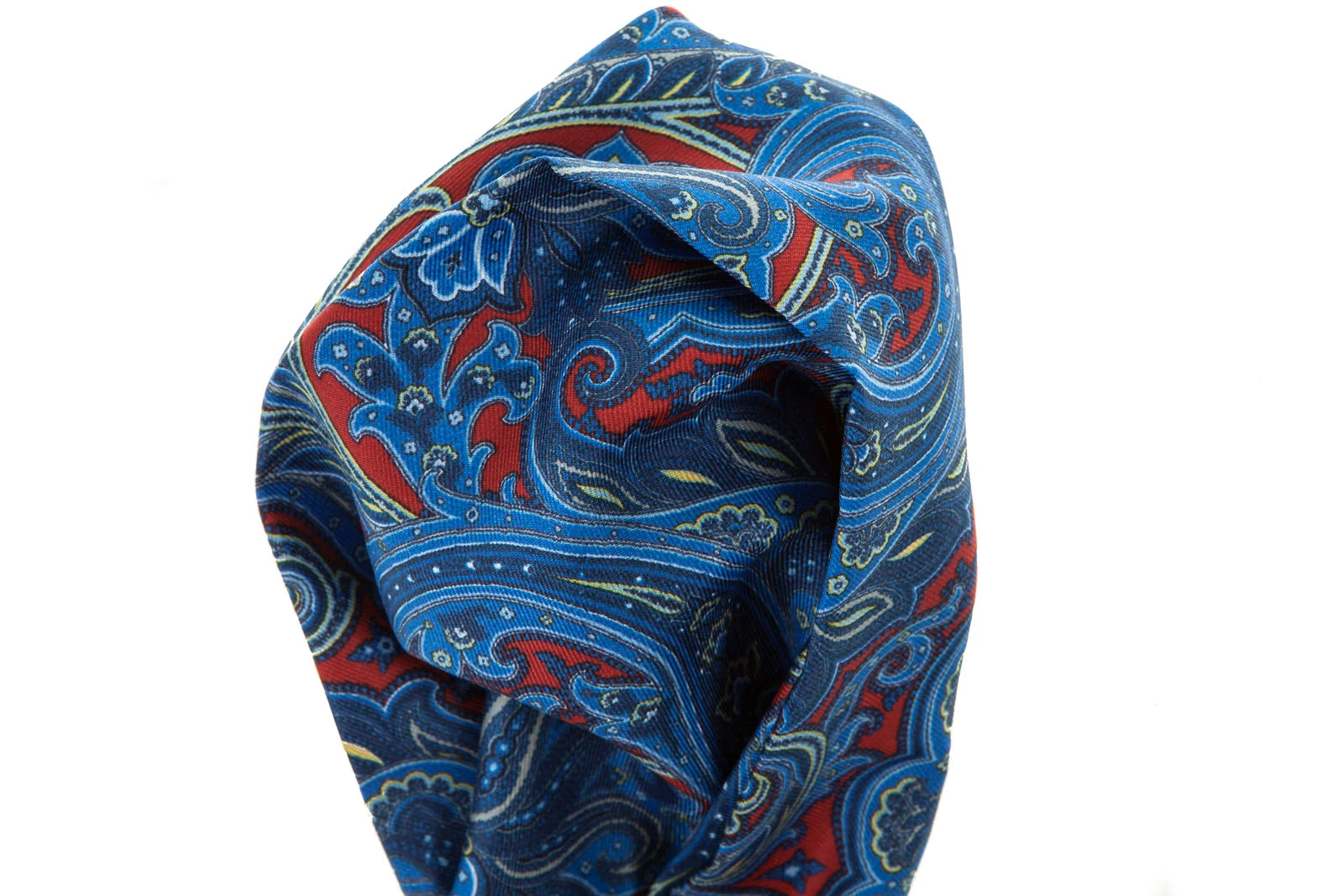 BOSS HBB Einstecktuch POCKET SQUARE – Bild 3