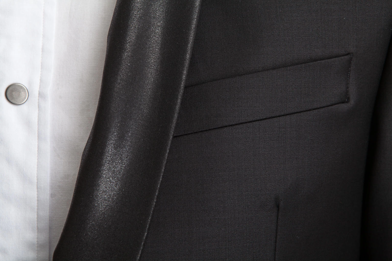 DIESEL BLACK GOLD Sakko JESMIT-FS – Bild 4