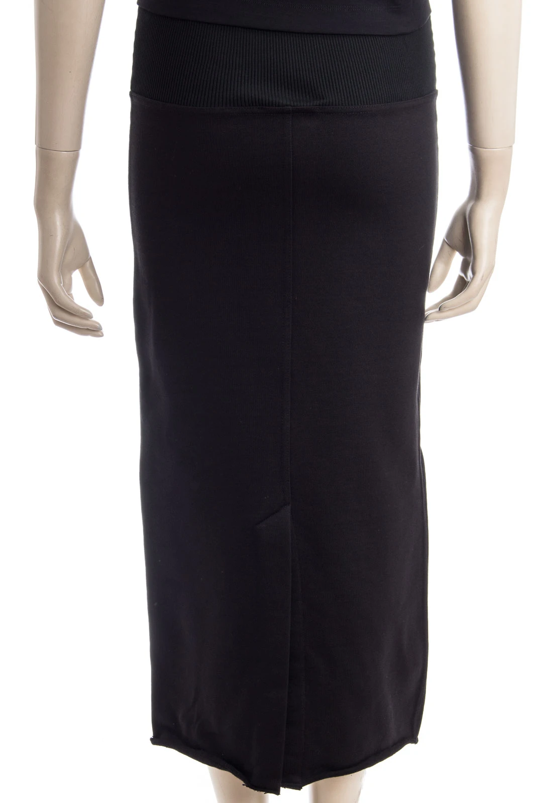 DIESEL BLACK GOLD Rock OLIT SKIRT – Bild 3