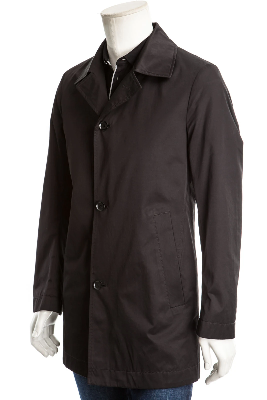 BOSS HBB Mantel DAIS1 – Bild 2