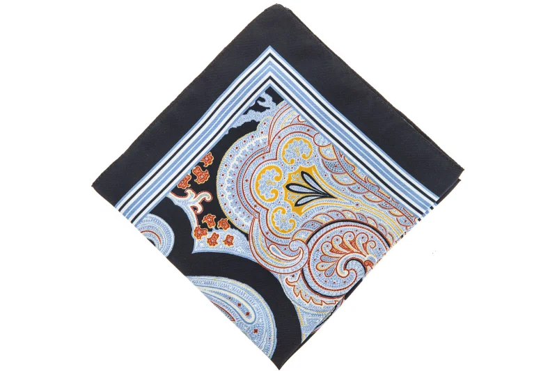 BOSS HBB Einstecktuch POCKET SQUARE