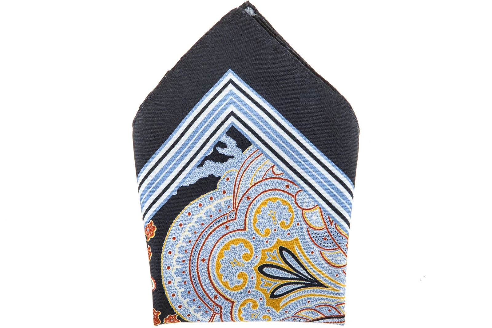 BOSS HBB Einstecktuch POCKET SQUARE – Bild 2