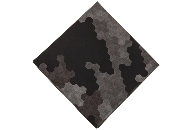 HUGO Einstecktuch POCKET SQUARE