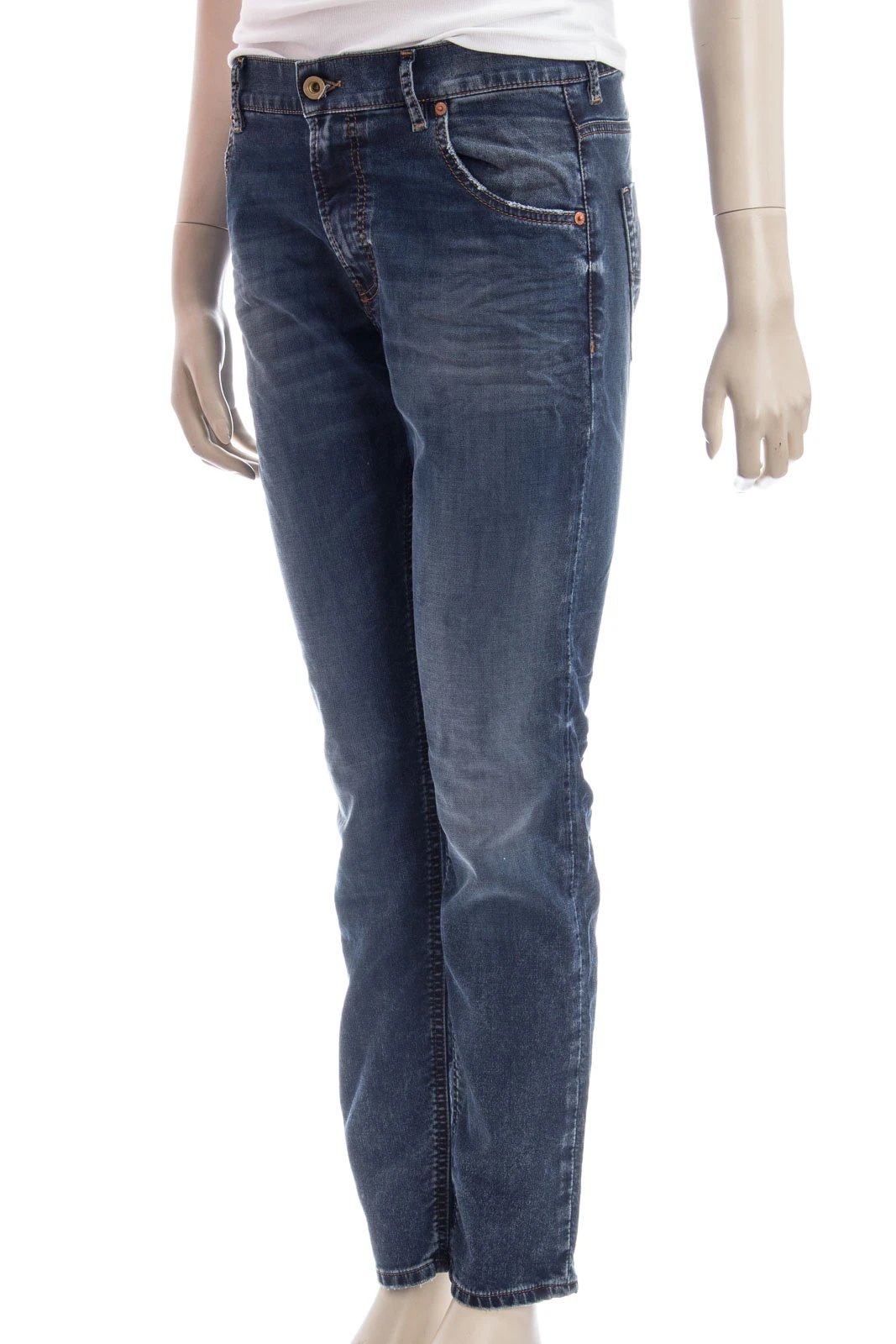 DIESEL Jeans KRAILEY-B-NE – Bild 2