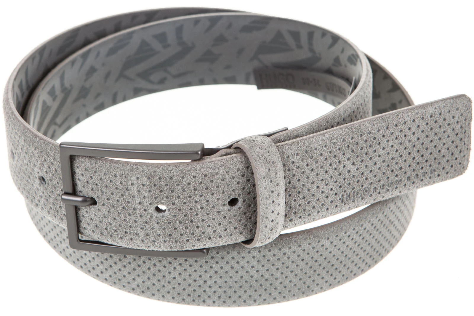 HUGO Gürtel GUTINO – Bild 3