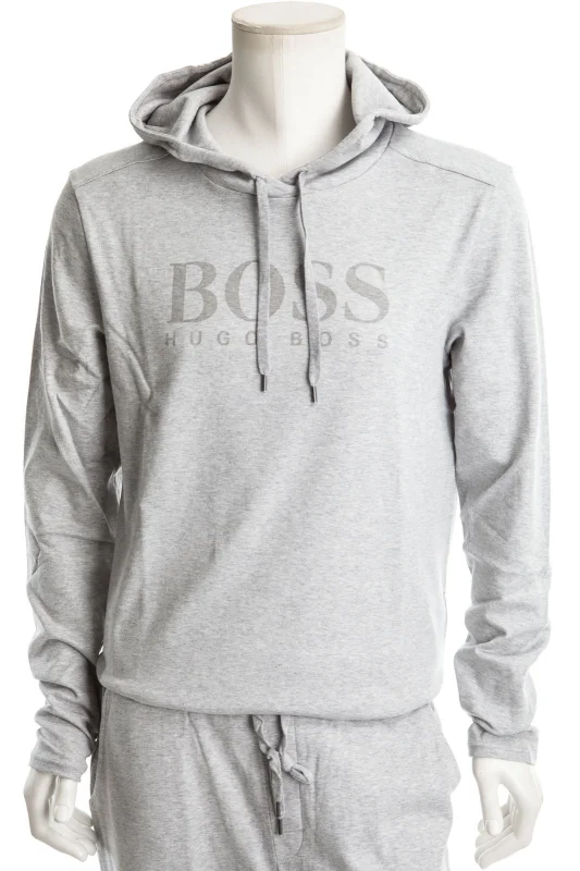 Sweatshirt SHIRT HOODED