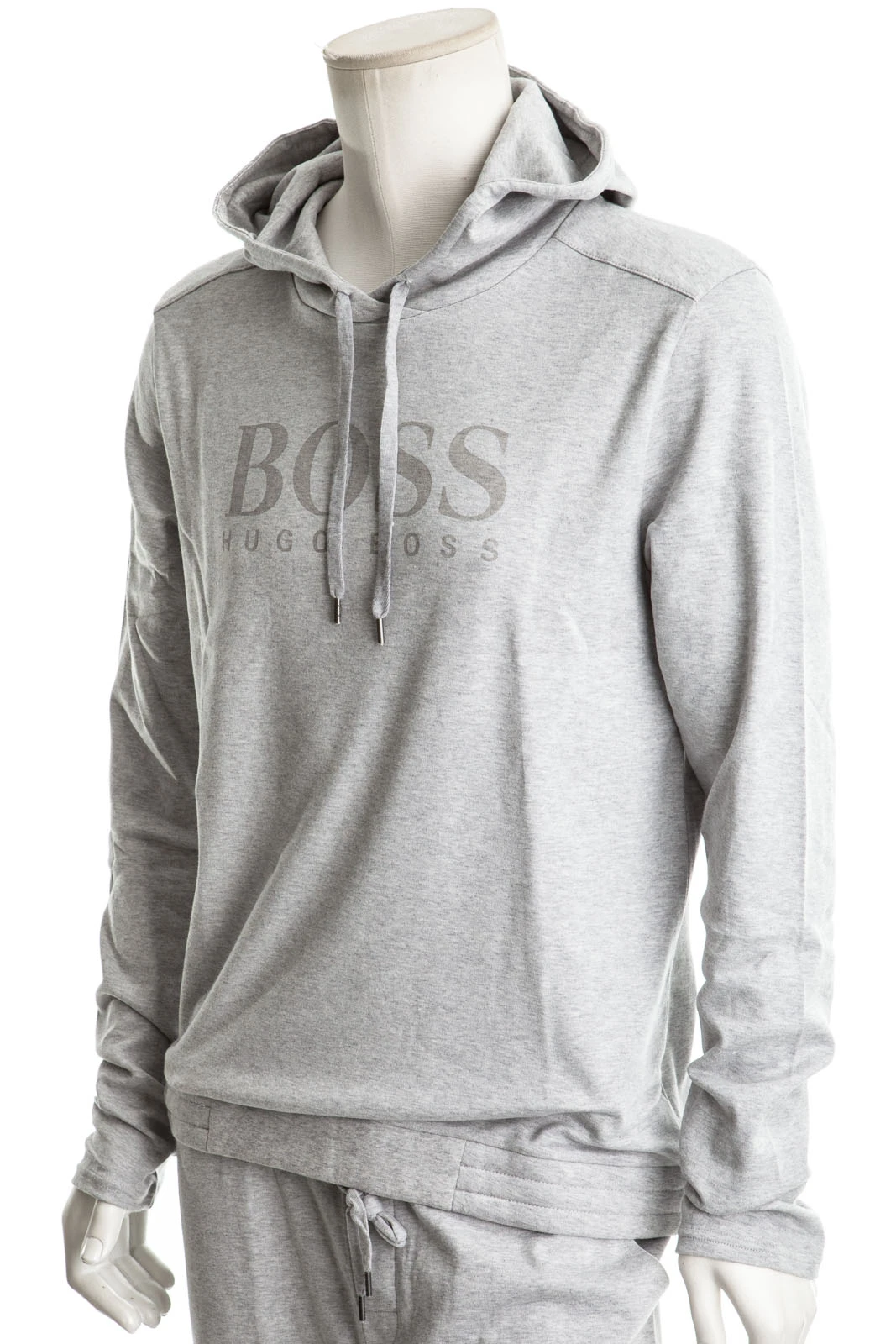 Sweatshirt SHIRT HOODED – Bild 2