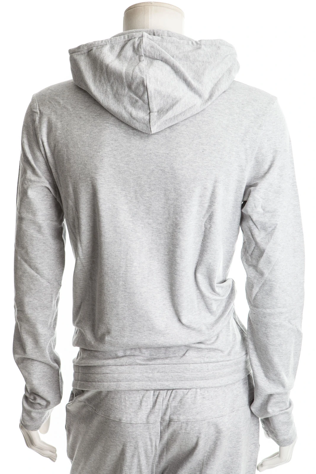 Sweatshirt SHIRT HOODED – Bild 3