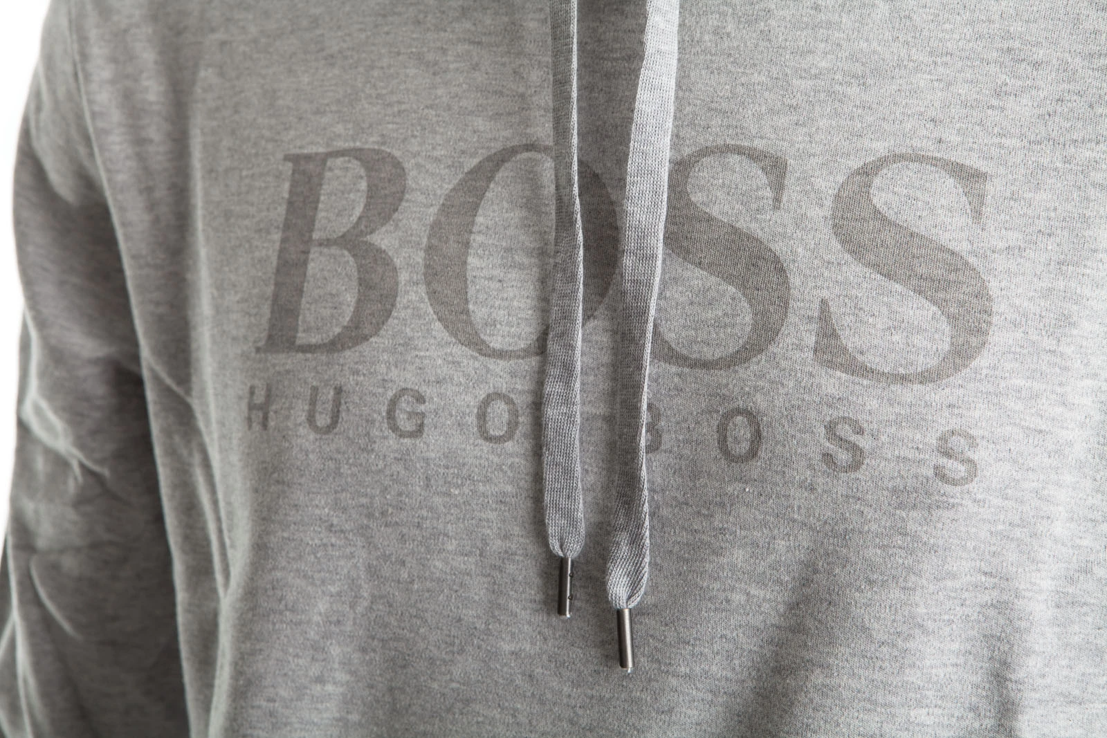 Sweatshirt SHIRT HOODED – Bild 4