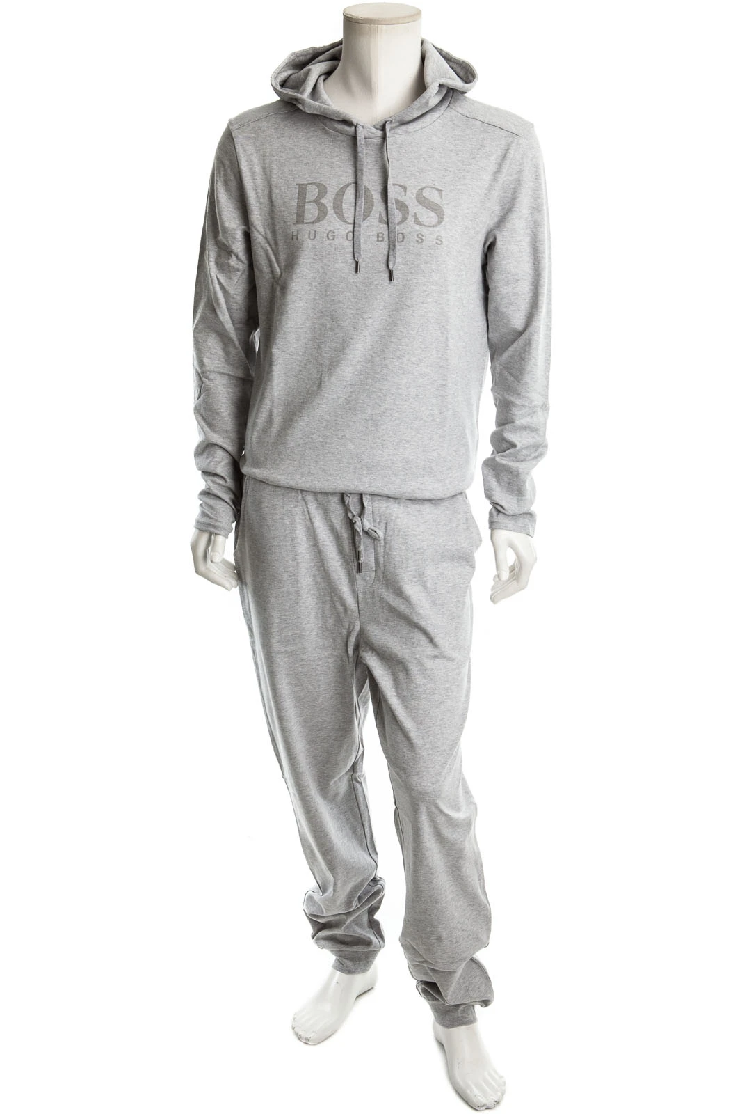 Sweatshirt SHIRT HOODED – Bild 5