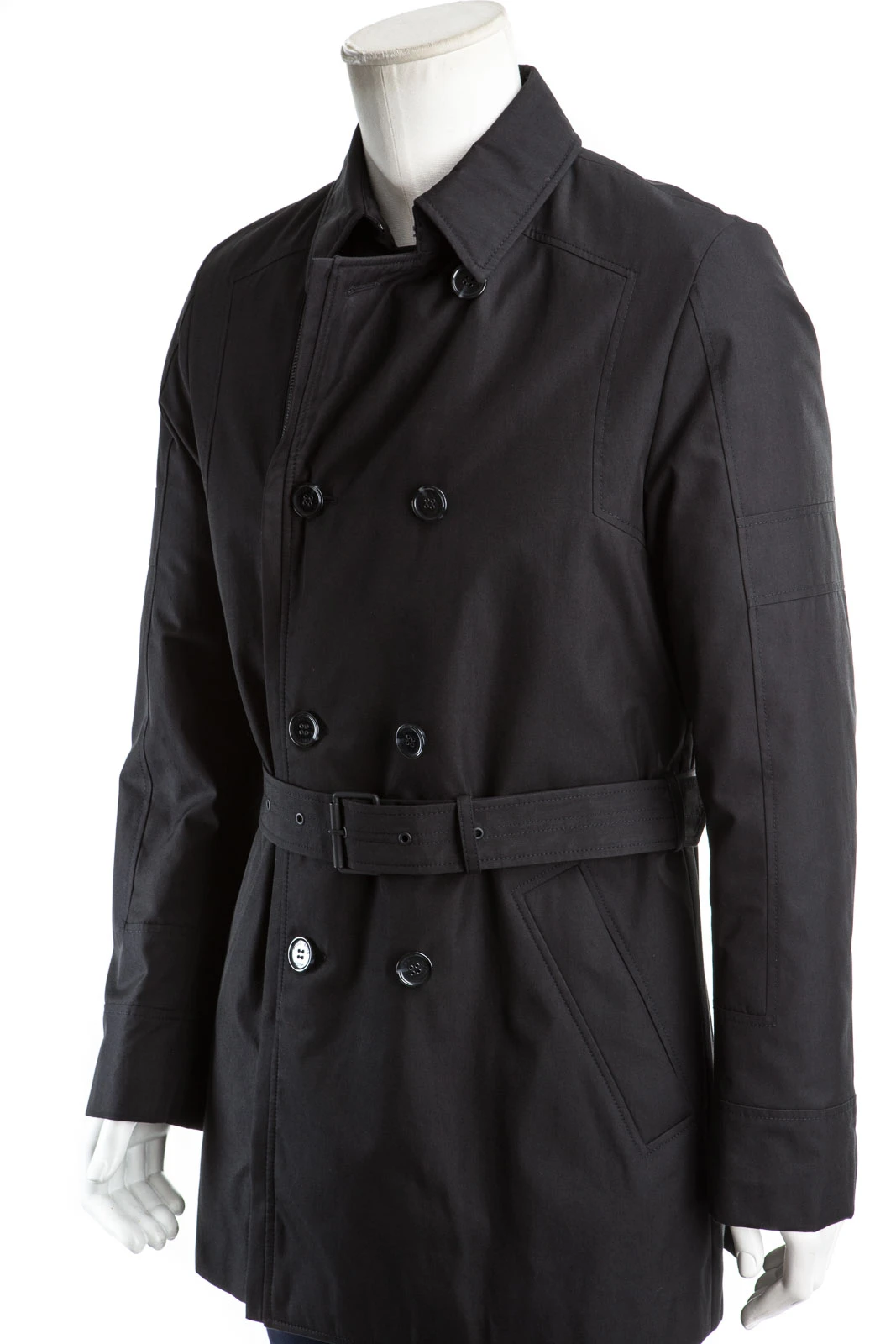 HUGO Jacke MASIT1 – Bild 2