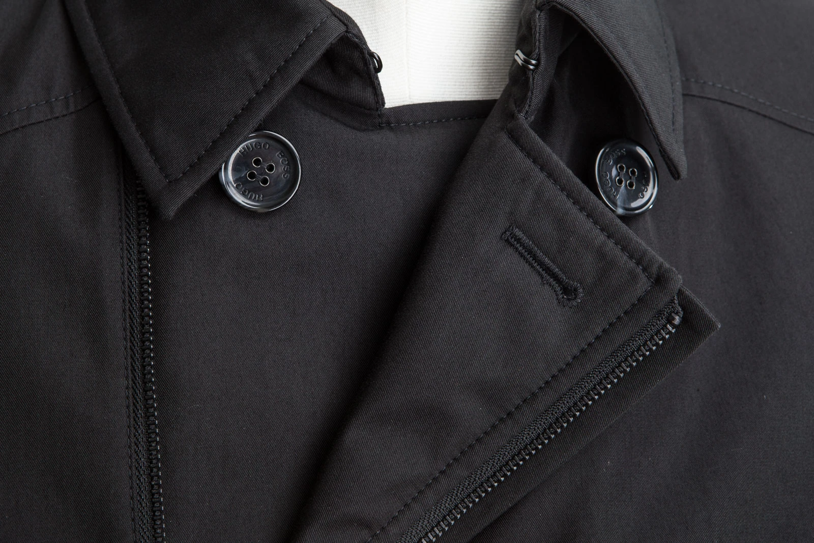 HUGO Jacke MASIT1 – Bild 4