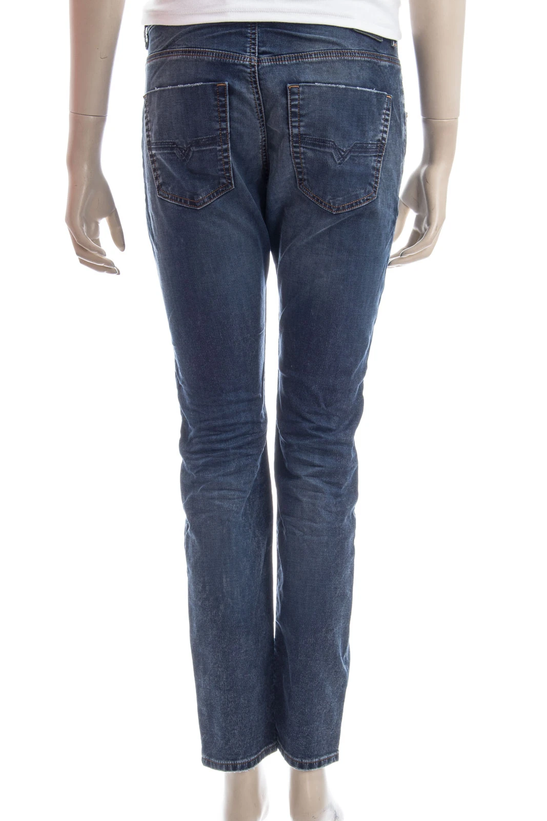 DIESEL Jeans KRAILEY-B-NE – Bild 3
