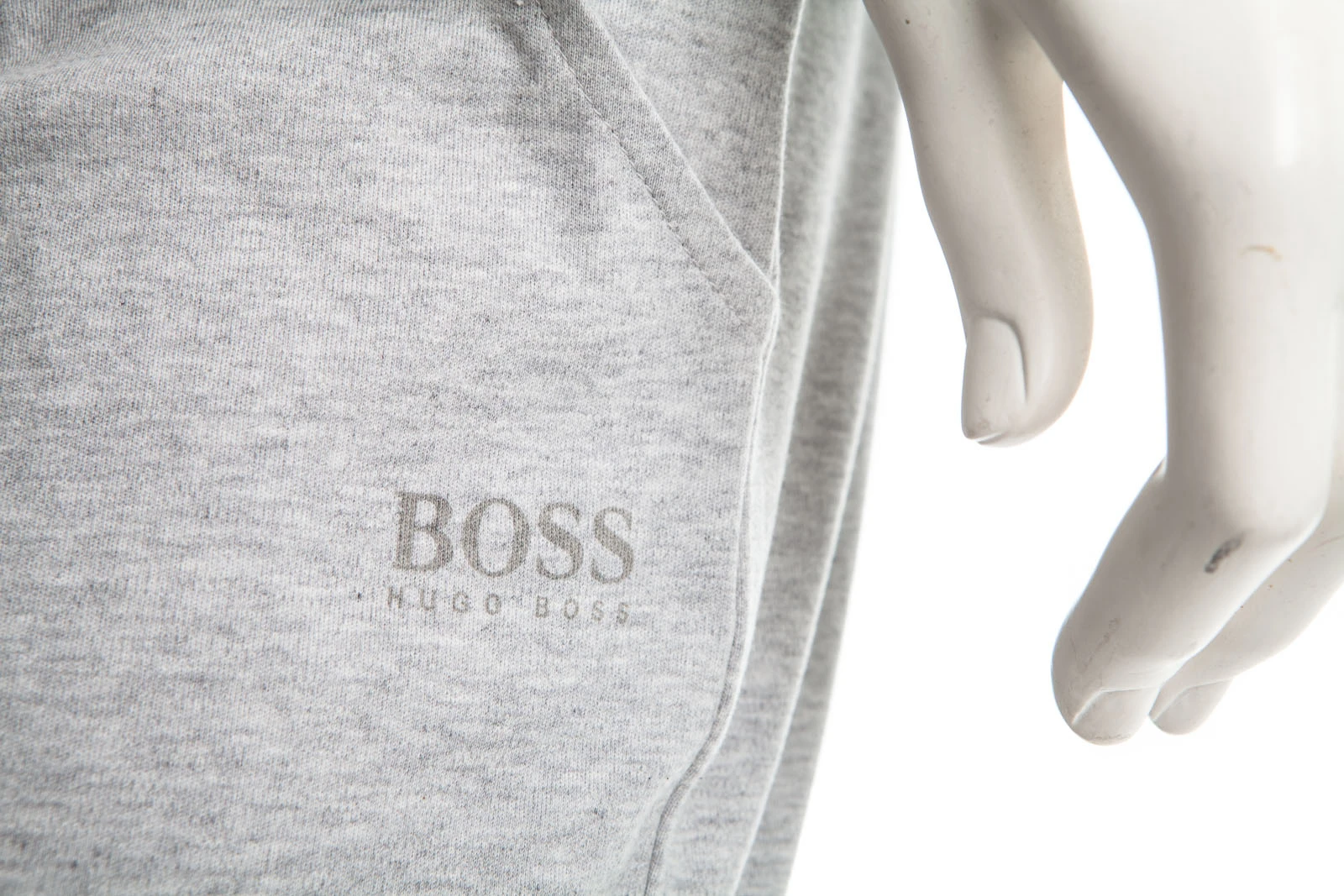 Sweathose LONG PANT – Bild 4