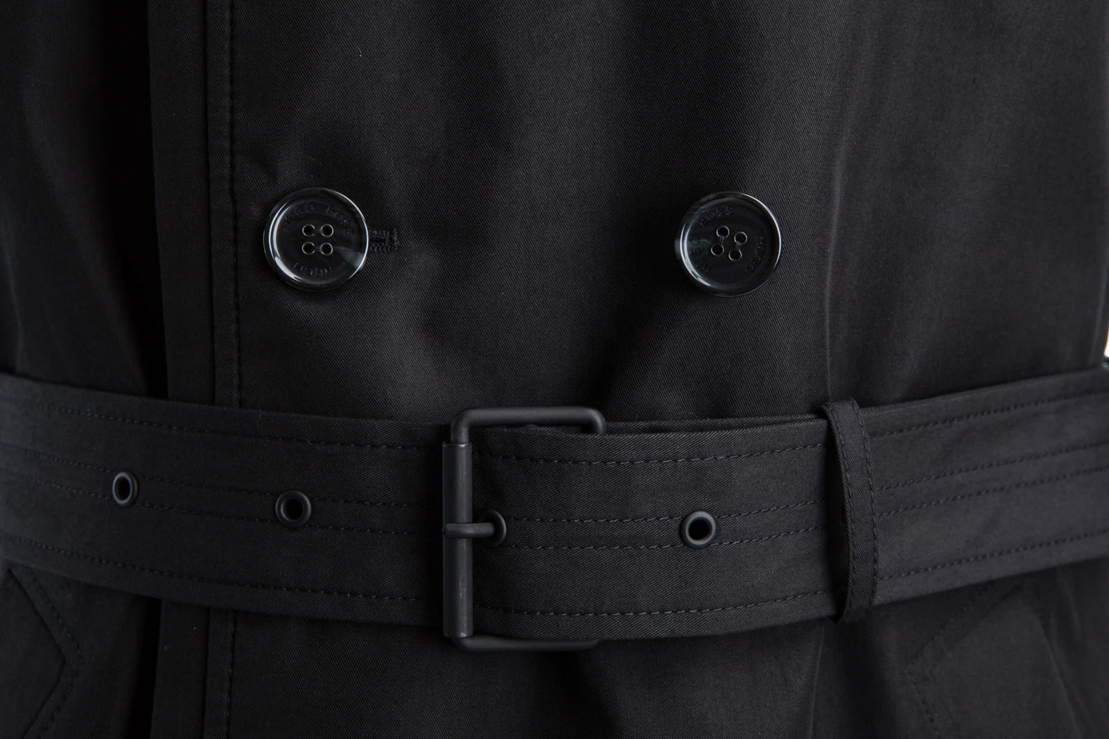 HUGO Jacke MASIT1 – Bild 5