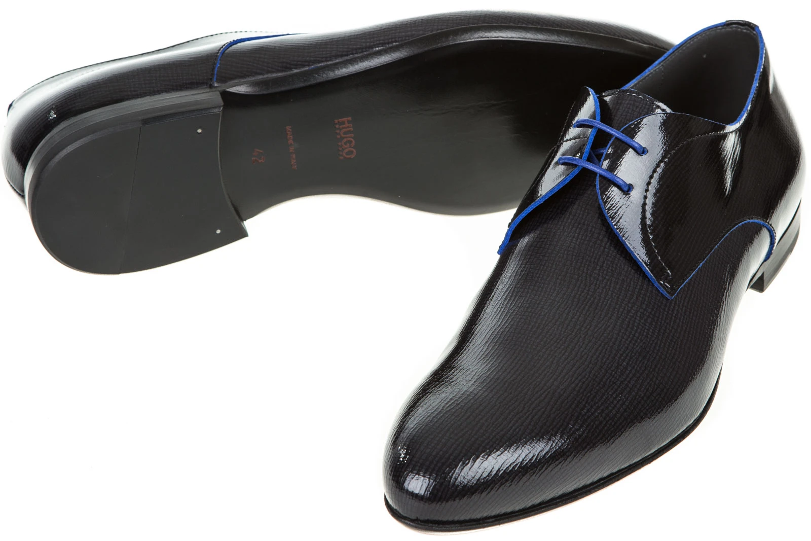 HUGO Schuhe EVASSO – Bild 2