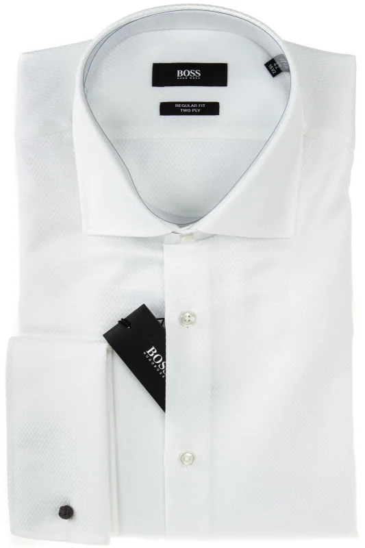 BOSS HBB Hemd GALE