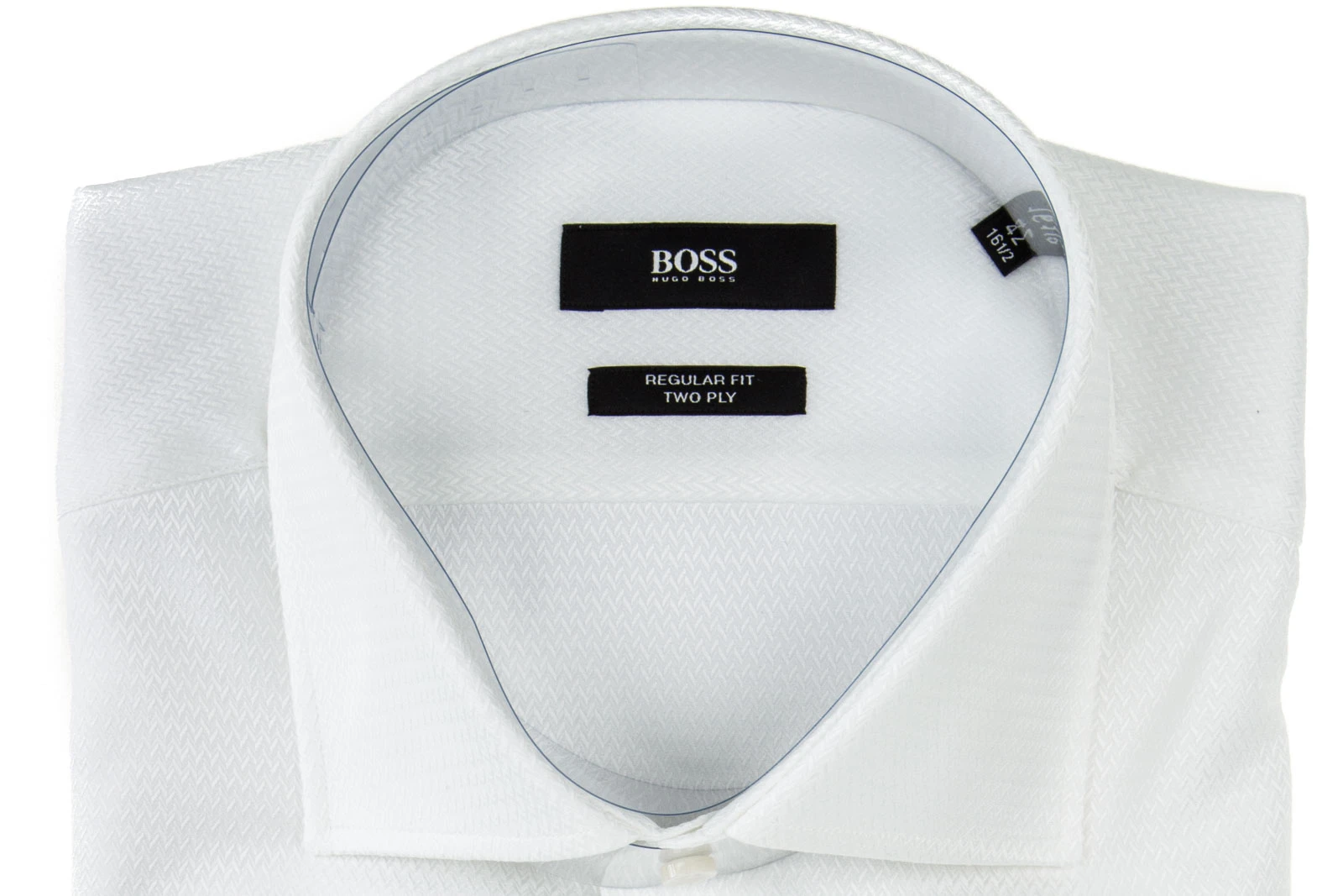 BOSS HBB Hemd GALE – Bild 2