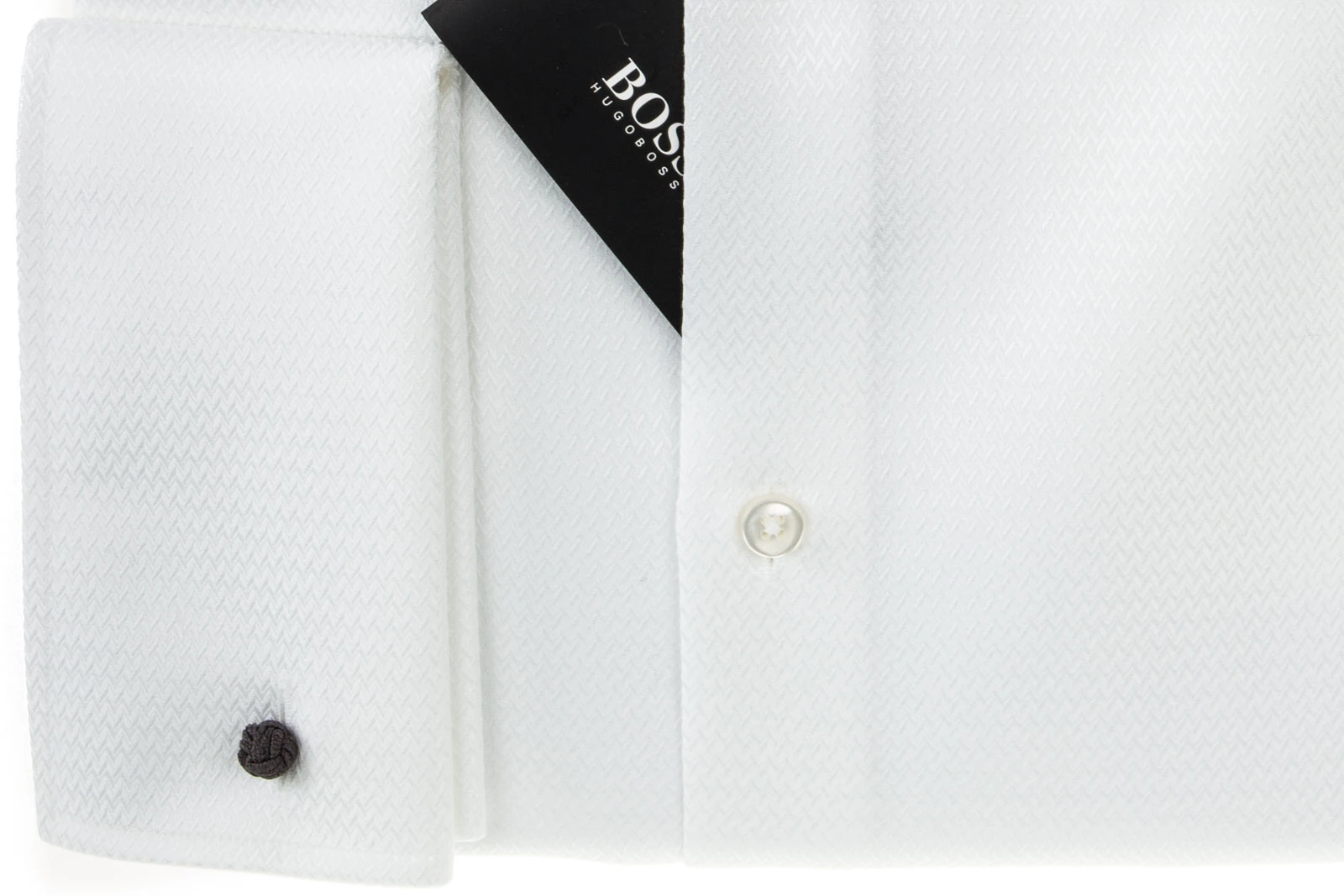 BOSS HBB Hemd GALE – Bild 3