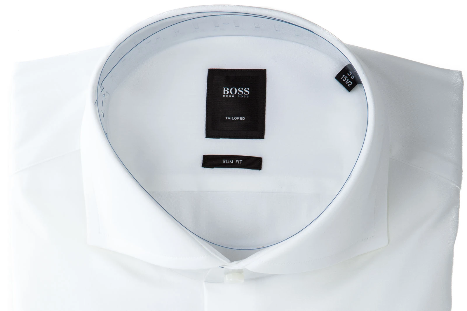 BOSS HBB Hemd T-CHRISTO – Bild 2