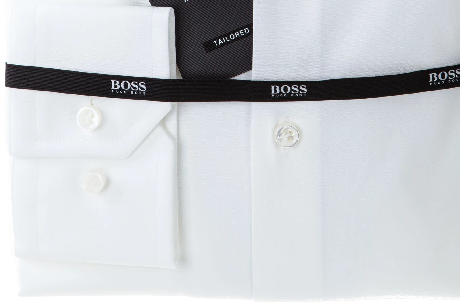 BOSS HBB Hemd T-CHRISTO – Bild 3