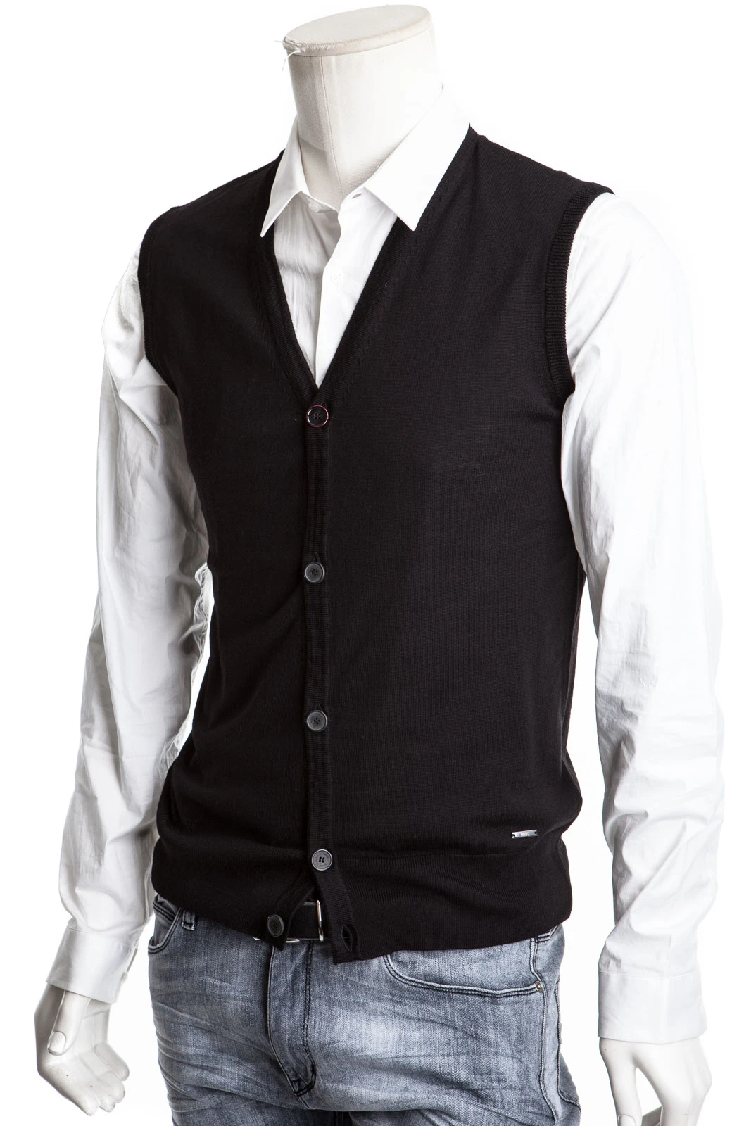 HUGO Weste SARALANON – Bild 2