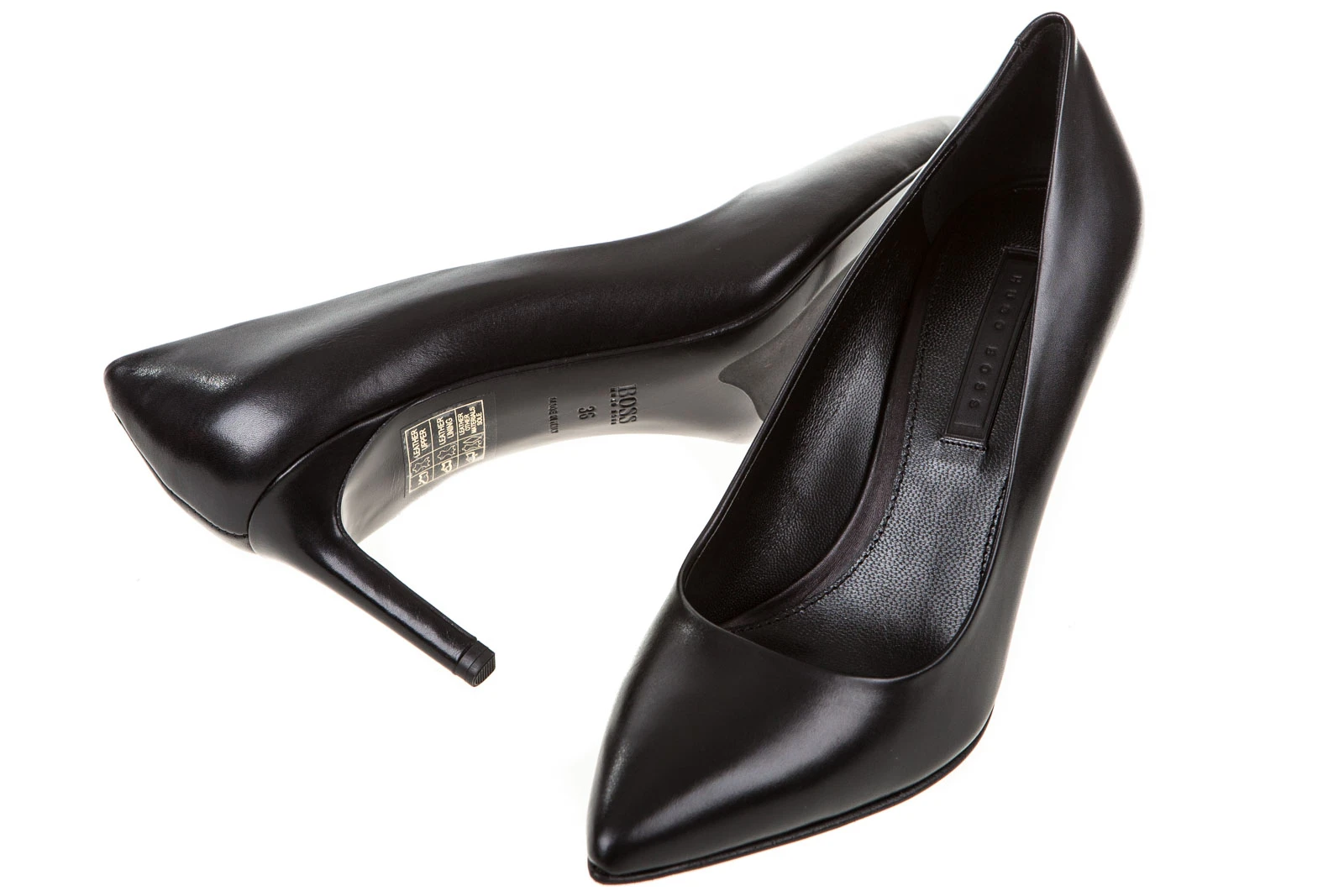 BOSS HBB Pumps MALIDE – Bild 2